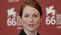 Julianne Moore Julianne Moore
