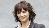 Juliette Binoche Juliette Binoche