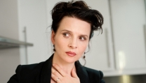 Juliette Binoche Juliette Binoche