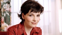 Juliette Binoche Juliette Binoche
