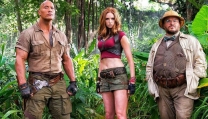 Jumanji Jumanji