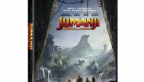 Jumanji 4K Jumanji 4K