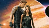 Jupiter - Il destino dell'universo Jupiter - Il destino dell'universo