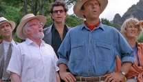 Jurassic Park Jurassic Park