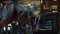 Jurassic World Jurassic World