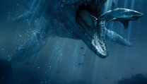 Locandina di Jurassic World Locandina di Jurassic World
