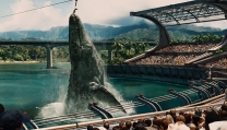 Jurassic World Jurassic World