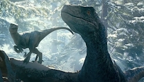 Jurassic World: Il dominio Jurassic World: Il dominio