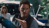 Jurassic World Jurassic World
