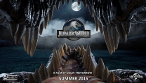 Jurassic World Jurassic World