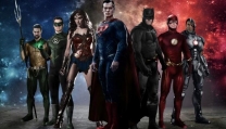 Justice League