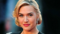 Kate Winslet Kate Winslet