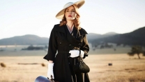Kate Winslet in The Dressmaker Kate Winslet in The Dressmaker
