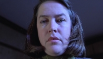 Kathy Bates in "American Horror Story" Kathy Bates in "American Horror Story"