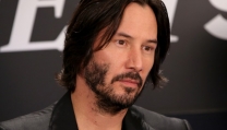Keanu Reeves Keanu Reeves