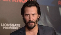 Keanu Reeves Keanu Reeves