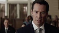 Keanu Reeves Keanu Reeves