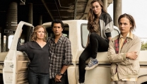 Fear the Walking Dead Fear the Walking Dead