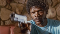 Samuel L. Jackson Samuel L. Jackson