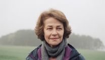 Charlotte Rampling Charlotte Rampling