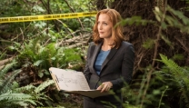 Gillian Anderson Gillian Anderson