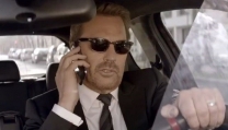 Kevin Costner in 3 Days to Kill Kevin Costner in 3 Days to Kill