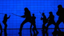 Kill Bill Kill Bill