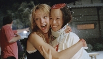 Kill Bill Kill Bill
