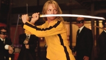 Kill Bill Kill Bill