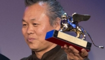 Kim ki-duk vincitore a Venezia 2012 Kim ki-duk vincitore a Venezia 2012