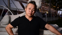 Kim Ki-duk Kim Ki-duk
