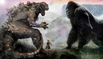 Godzilla vs Kong Godzilla vs Kong
