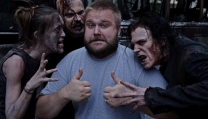Robert Kirkman Robert Kirkman