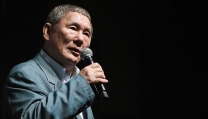 Takeshi Kitano Takeshi Kitano