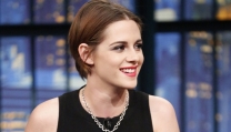 Kristen Stewart Kristen Stewart