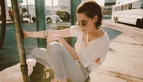 Kristen Stewart Kristen Stewart
