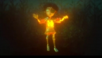 Kubo e la spada magica Kubo e la spada magica
