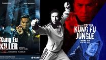 Kung Fu Jungle Kung Fu Jungle