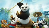 Kung Fu Panda 3 Kung Fu Panda 3