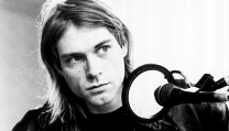 Kurt Cobain Kurt Cobain