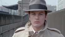 Frank Costello, faccia d'angelo Frank Costello, faccia d'angelo
