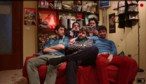 a matricola, nirkiop, mirko mastrocinque, piero madaro, gabriele boscaino, nicola conversa, anna madaro la matricola, nirkiop, mirko mastrocinque, piero madaro, gabriele boscaino, nicola conversa, anna madaro