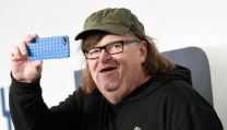 Michael Moore Michael Moore