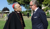 La grande bellezza La grande bellezza