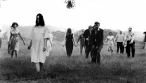 La notte dei morti viventi La notte dei morti viventi