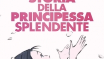 Locandina di La storia della principessa splendente Locandina di La storia della principessa splendente
