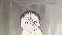 La principessa splendente di Isao Takahata La principessa splendente di Isao Takahata
