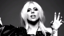 Lady Gaga Lady Gaga