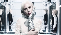Lady Gaga Lady Gaga