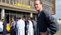 Lamborghini – The man behind the legend Lamborghini – The man behind the legend